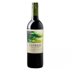 J LOHR CABERNET SAUVIGNON 'CYPRESS'